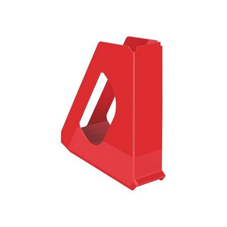 Portariviste rosso