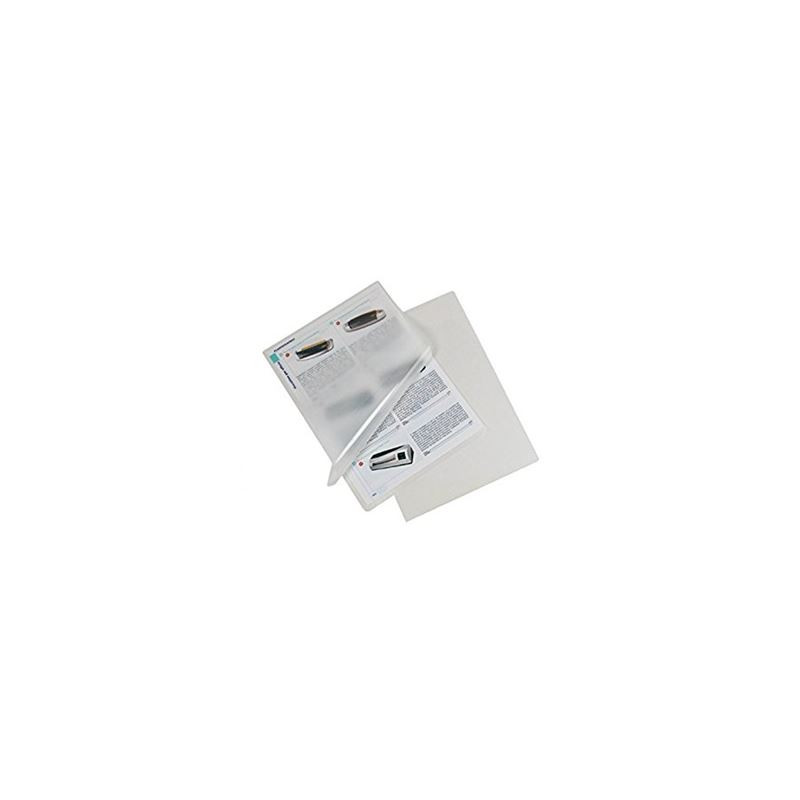 Pouches per plastificare 90x130 125mcx2 100pz