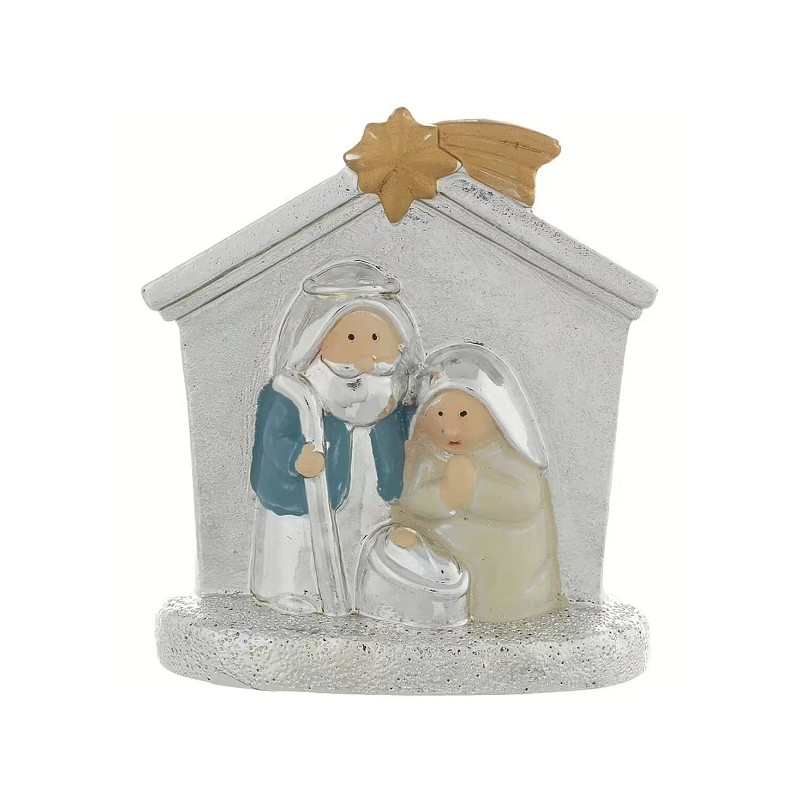 Presepe appendibile