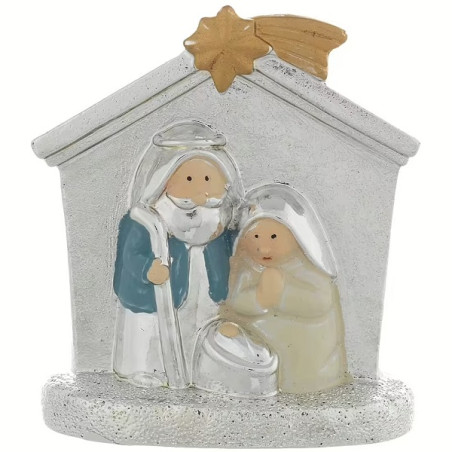 Presepe appendibile