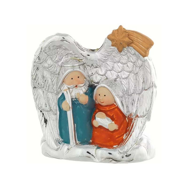 Presepe appendibile