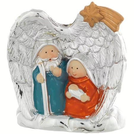 Presepe appendibile