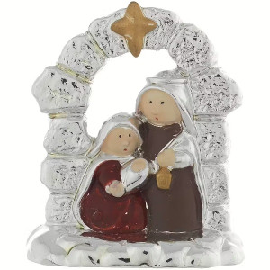 Presepe appendibile