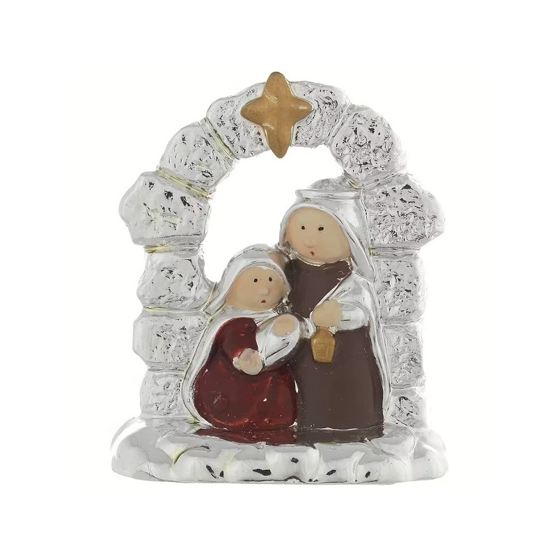 Presepe appendibile