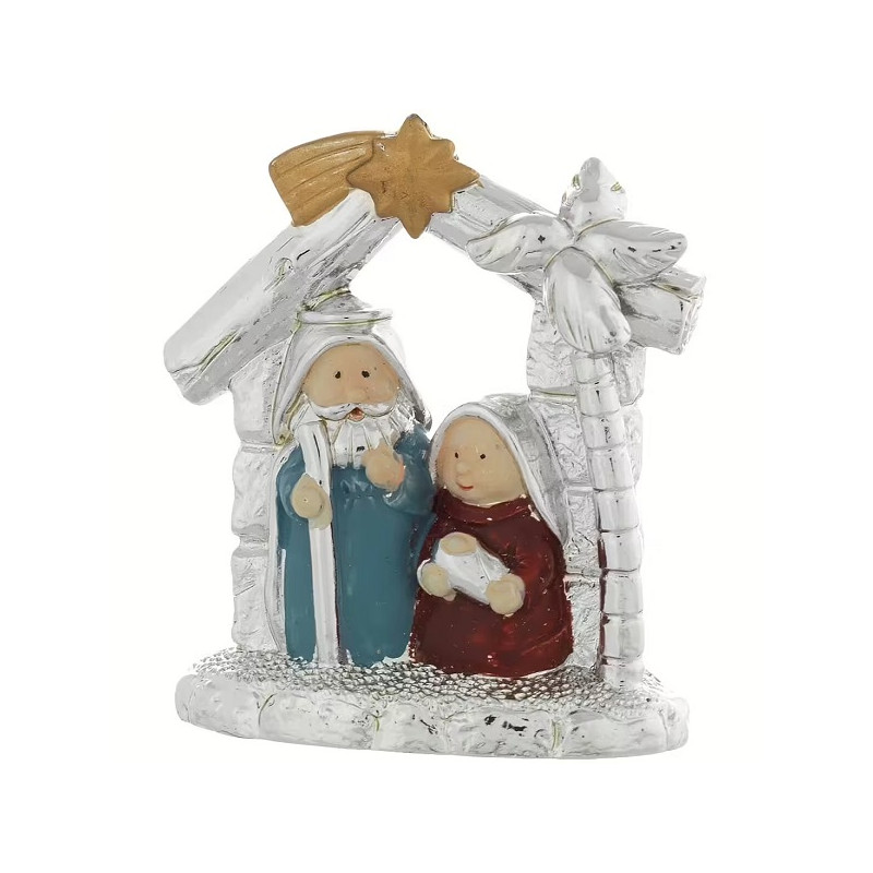 Presepe appendibile