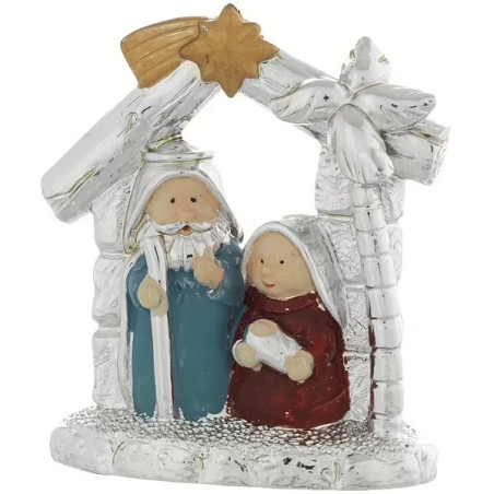 Presepe appendibile