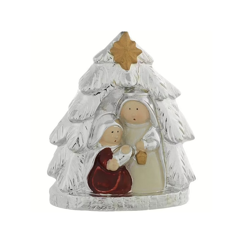Presepe appendibile