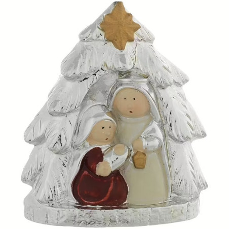 Presepe appendibile