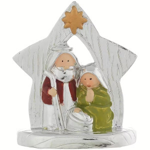 Presepe appendibile
