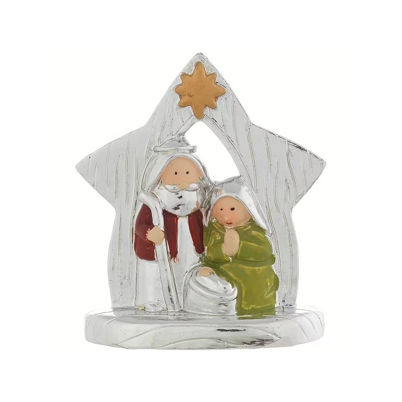 Presepe appendibile