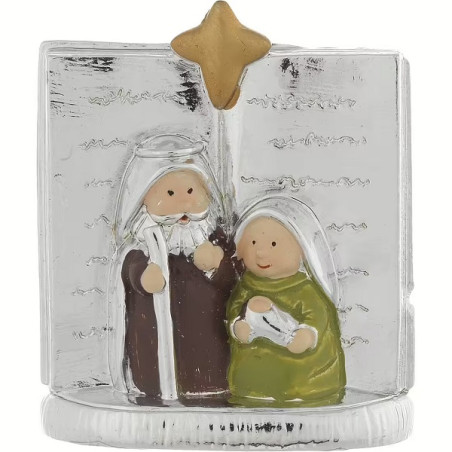 Presepe appendibile