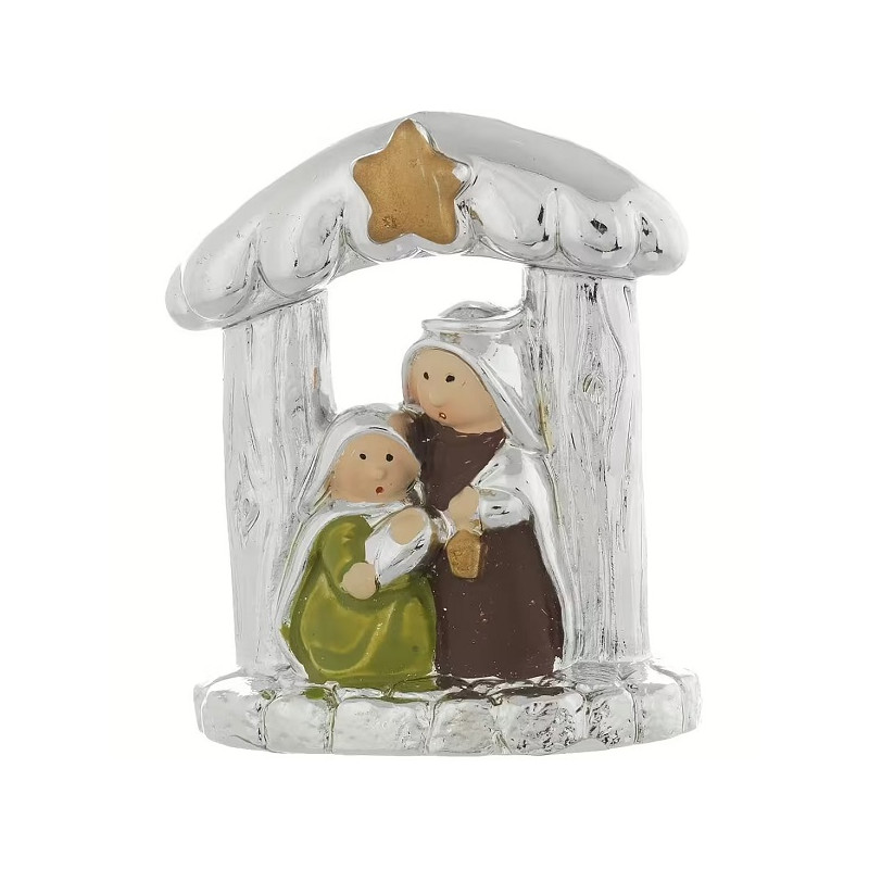 Presepe appendibile