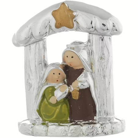 Presepe appendibile