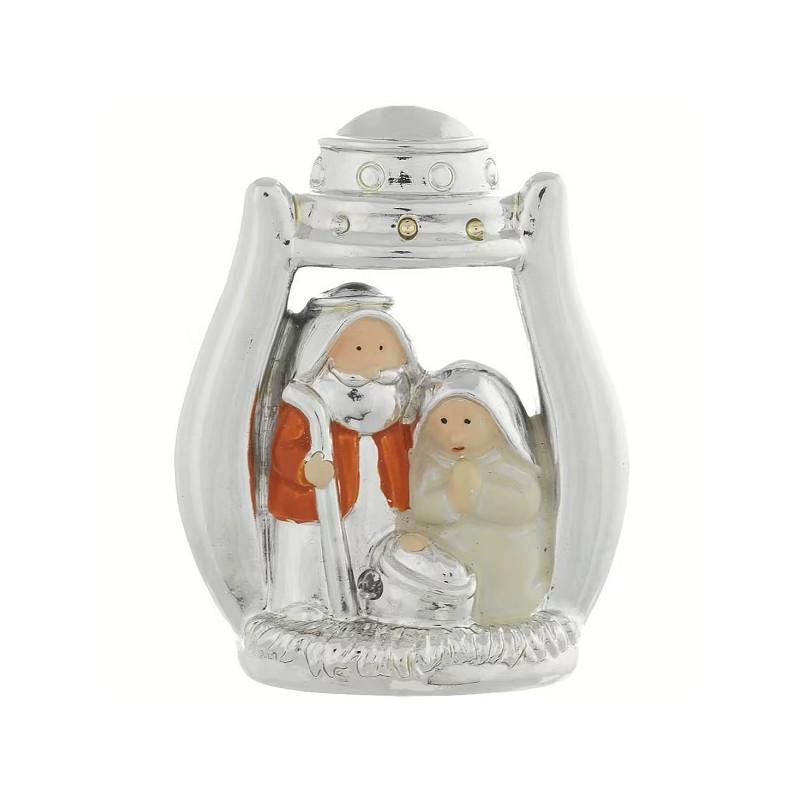Presepe appendibile