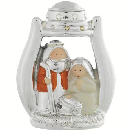 Presepe appendibile