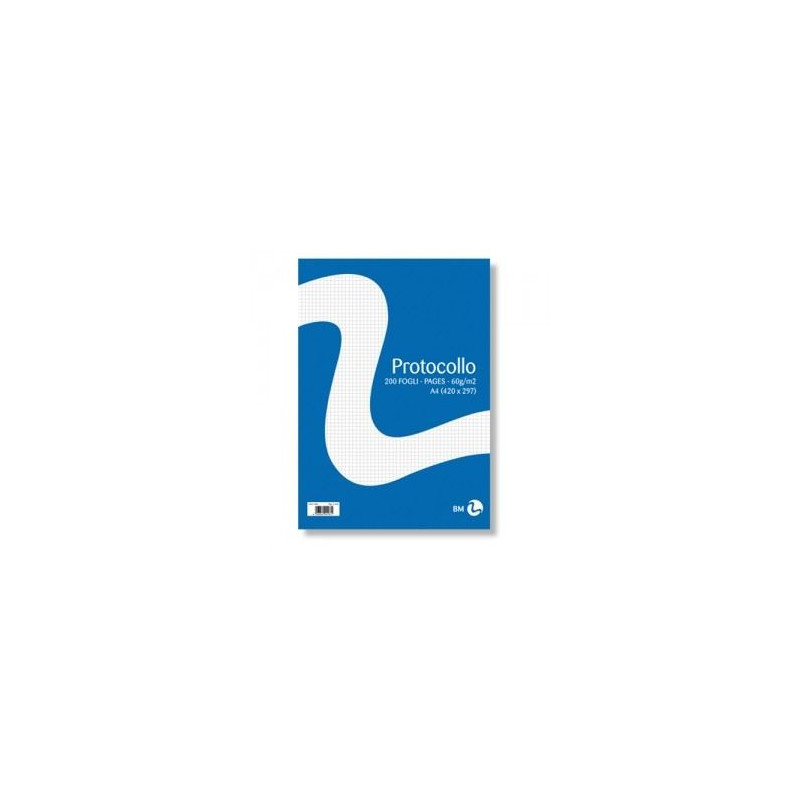 Protocollo 2 colonne 200FF GR.60