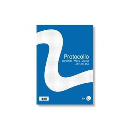 Protocollo 2 colonne 200FF GR.60