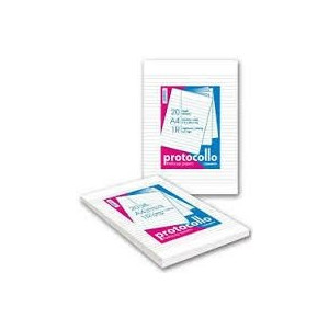 Protocollo commerciale 200FF  60 GR.