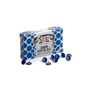 Punesse 100pz blu