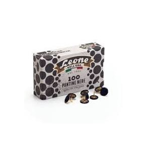 Punesse 100pz nere
