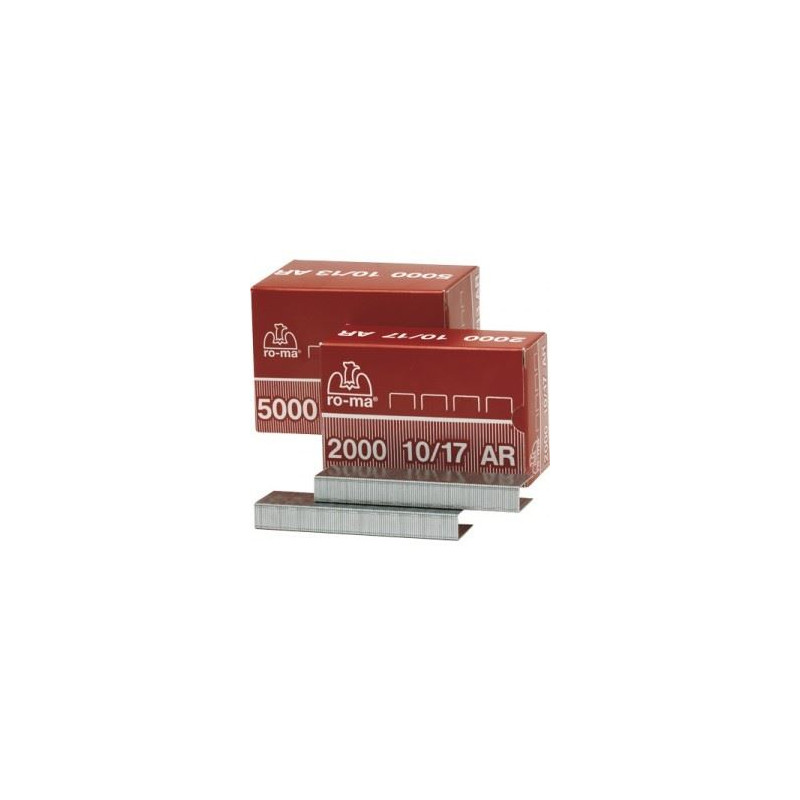 Punti 10/13 Romeo maestri 5000pz
