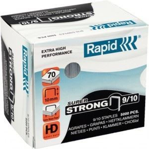 Punti 9/10 5000pz rapid
