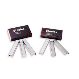 Punti per sparapunti 1000pz mm8