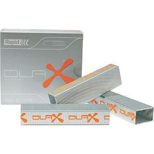 Punti Rapid Duax 1000pz