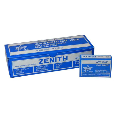 Punti zenith 6/4 130/e  pz1000