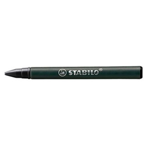 Refill Easy Stabilo nere x Penne x mancini