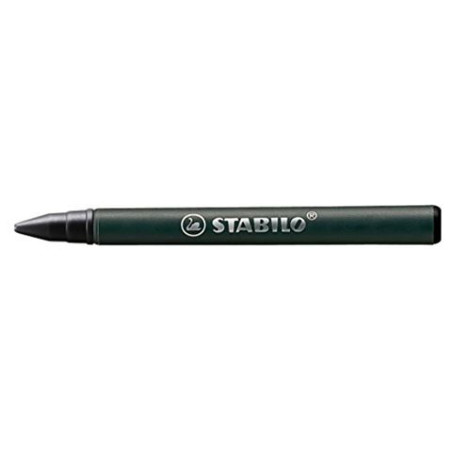 Refill Easy Stabilo nere x Penne x mancini