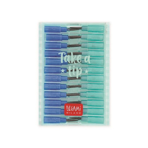 Refill Matita Impilabile-Take A Tip Refill 24pz - Legami