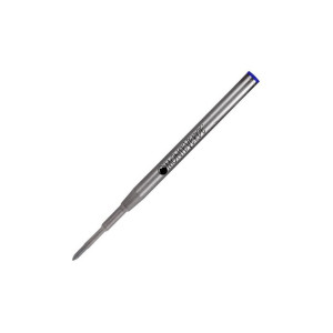 Refill MontBlanc gel blu 2pz Monteverde