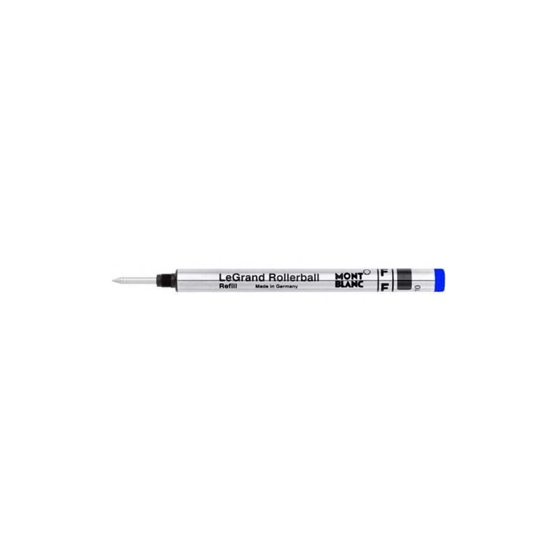 Refill MontBlanc roller Legrand blu 1pz