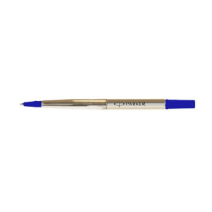 Refill Parker Roller Blu M