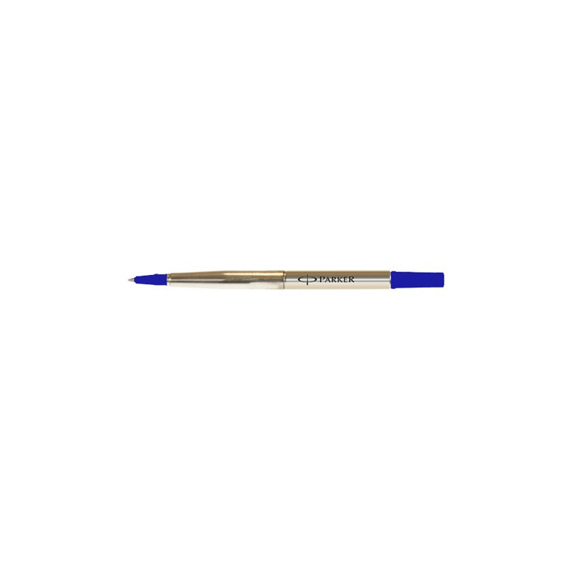 Refill Parker Roller Blu M