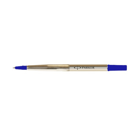 Refill Parker Roller Blu M