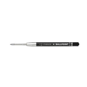 Refill Parker sfera nero M
