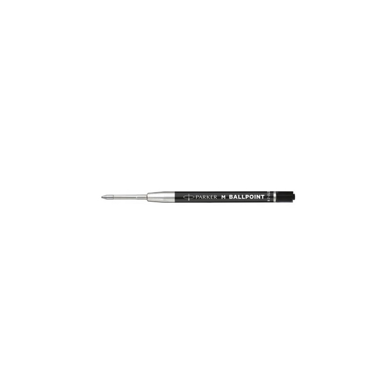 Refill Parker sfera nero M