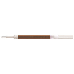 Refill Pentel energel marrone klick 0,7