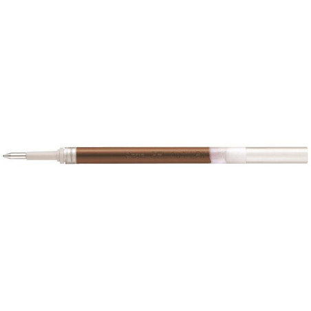 Refill Pentel energel marrone klick 0,7