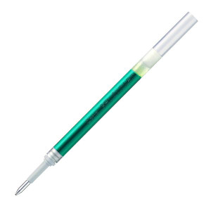 Refill Pentel energel verde klick 0,7