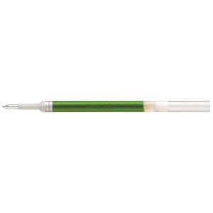 Refill Pentel energel verde lime klick 0,7