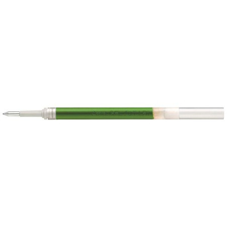 Refill Pentel energel verde lime klick 0,7