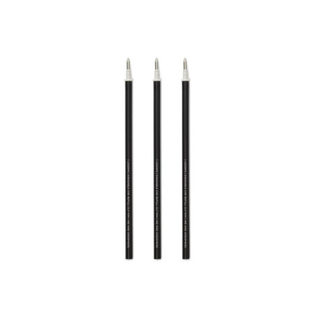 Refill per Penna Gel Cancellabile - Erasable Pen Legami Nere