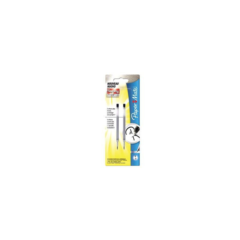 Refill Replay Premium blu 2pz ricaricabile cancellabile