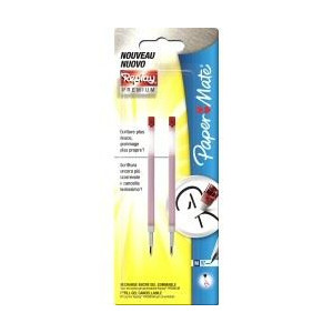 Refill Replay Premium rosso 2pz ricaricabile cancellabile