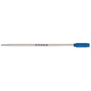 Refill tipo cross blu
