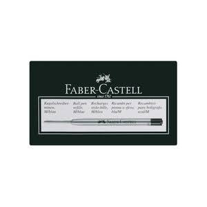 Refill tipo Parker blu punta B Faber