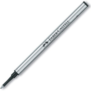 Refill tipo Pelikan roller blu faber